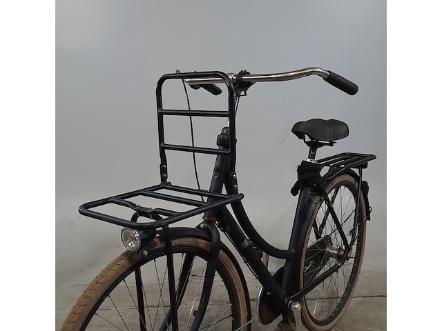 Damesfiets, batavus, cnctd - afbeelding 7 van  15