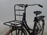 Damesfiets, batavus, cnctd - afbeelding 7 van  15