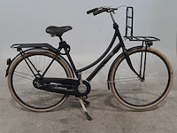 Damesfiets, batavus, cnctd - afbeelding 1 van  15