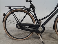 Damesfiets, batavus, cnctd - afbeelding 8 van  15