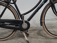 Damesfiets, batavus, cnctd - afbeelding 9 van  15