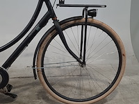 Damesfiets, batavus, cnctd - afbeelding 10 van  15