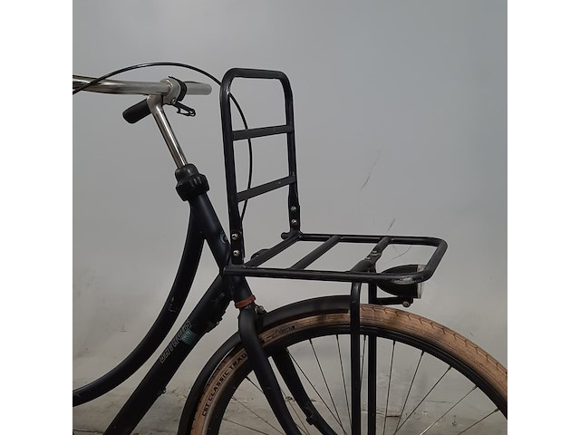 Damesfiets, batavus, cnctd - afbeelding 11 van  15