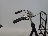 Damesfiets, batavus, cnctd - afbeelding 12 van  15