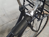 Damesfiets, batavus, cnctd - afbeelding 13 van  15