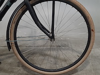 Damesfiets, batavus, cnctd - afbeelding 14 van  15