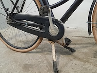 Damesfiets, batavus, cnctd - afbeelding 15 van  15