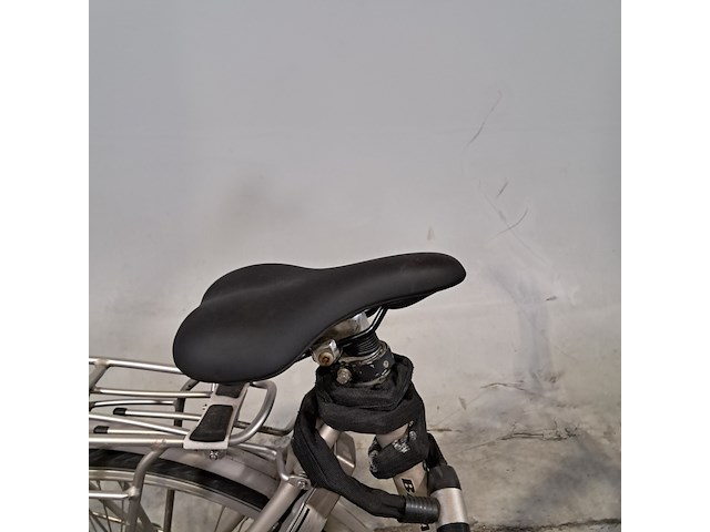Damesfiets, batavus, crescendo - afbeelding 2 van  11