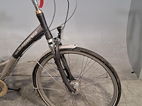 Damesfiets, batavus, crescendo - afbeelding 3 van  11
