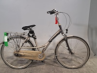 Damesfiets, batavus, crescendo - afbeelding 1 van  11