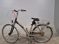 Damesfiets, batavus, crescendo - afbeelding 4 van  11