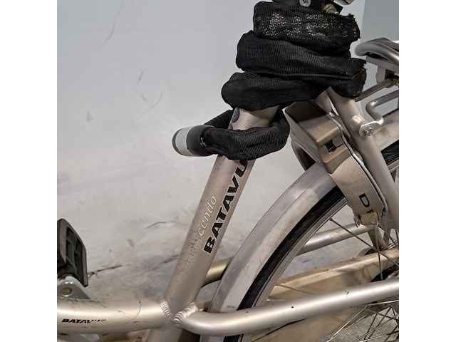 Damesfiets, batavus, crescendo - afbeelding 6 van  11