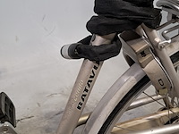 Damesfiets, batavus, crescendo - afbeelding 6 van  11
