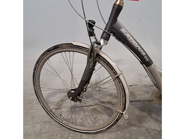 Damesfiets, batavus, crescendo - afbeelding 7 van  11