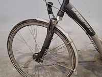 Damesfiets, batavus, crescendo - afbeelding 7 van  11