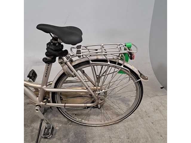 Damesfiets, batavus, crescendo - afbeelding 8 van  11