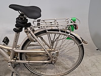 Damesfiets, batavus, crescendo - afbeelding 8 van  11