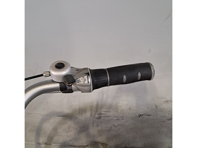 Damesfiets, batavus, crescendo - afbeelding 9 van  11