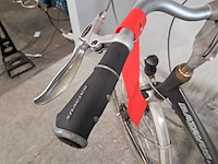 Damesfiets, batavus, crescendo - afbeelding 10 van  11