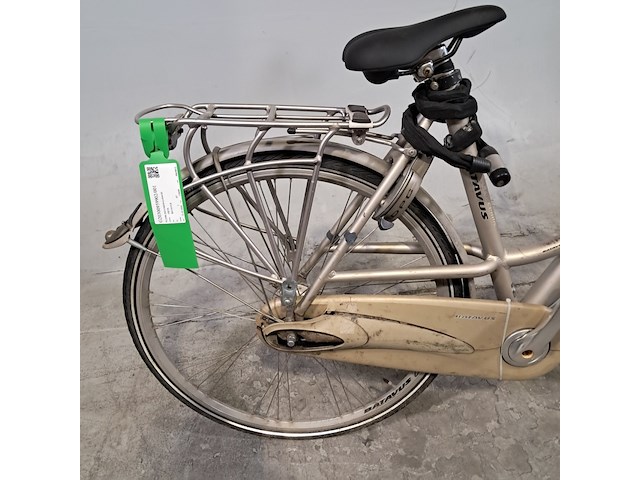Damesfiets, batavus, crescendo - afbeelding 11 van  11