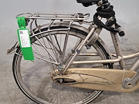 Damesfiets, batavus, crescendo - afbeelding 11 van  11