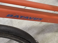 Damesfiets, batavus, fonk - afbeelding 3 van  12