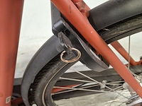 Damesfiets, batavus, fonk - afbeelding 4 van  12
