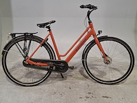 Damesfiets, batavus, fonk