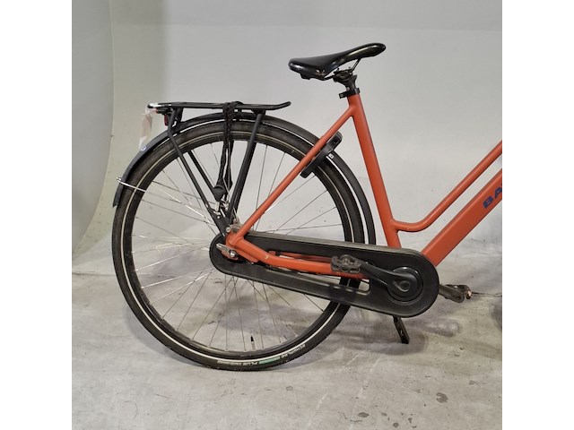 Damesfiets, batavus, fonk - afbeelding 5 van  12