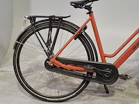 Damesfiets, batavus, fonk - afbeelding 5 van  12