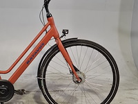 Damesfiets, batavus, fonk - afbeelding 6 van  12