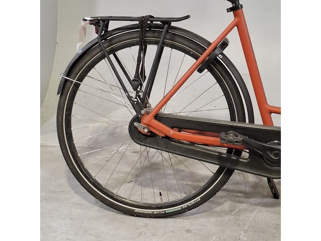 Damesfiets, batavus, fonk - afbeelding 7 van  12