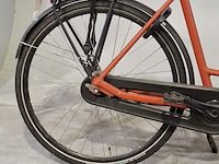 Damesfiets, batavus, fonk - afbeelding 7 van  12
