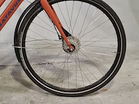Damesfiets, batavus, fonk - afbeelding 8 van  12