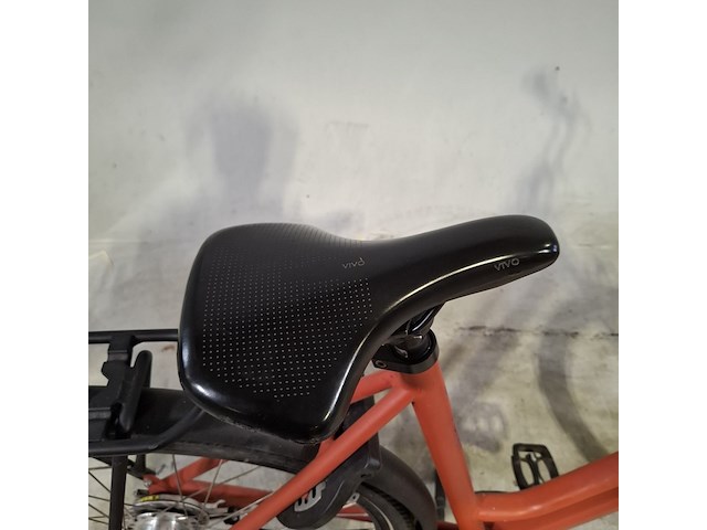 Damesfiets, batavus, fonk - afbeelding 9 van  12