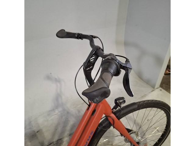 Damesfiets, batavus, fonk - afbeelding 11 van  12