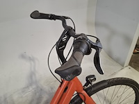 Damesfiets, batavus, fonk - afbeelding 11 van  12