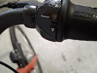 Damesfiets, batavus, fonk - afbeelding 12 van  12