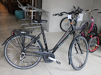 Damesfiets batavus type galibier - afbeelding 1 van  4