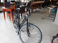 Damesfiets batavus type galibier - afbeelding 2 van  4