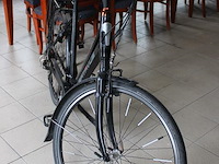 Damesfiets batavus type galibier - afbeelding 3 van  4