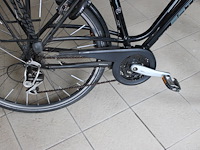 Damesfiets batavus type galibier - afbeelding 4 van  4