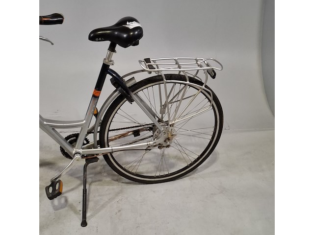 Damesfiets, batavus, weekend - afbeelding 2 van  11