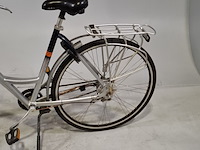 Damesfiets, batavus, weekend - afbeelding 2 van  11