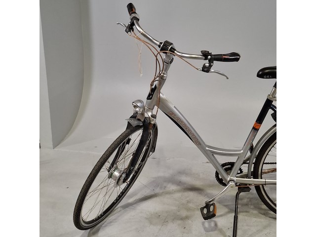 Damesfiets, batavus, weekend - afbeelding 3 van  11