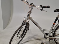 Damesfiets, batavus, weekend - afbeelding 3 van  11