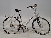 Damesfiets, batavus, weekend