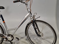 Damesfiets, batavus, weekend - afbeelding 4 van  11