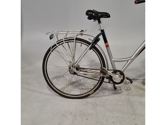 Damesfiets, batavus, weekend - afbeelding 5 van  11