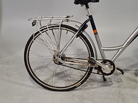 Damesfiets, batavus, weekend - afbeelding 5 van  11